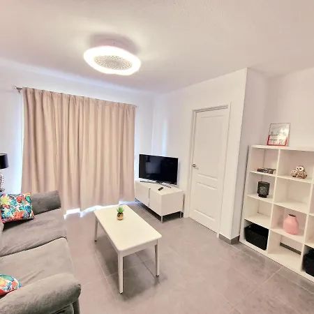 Rhea Calista Appartement