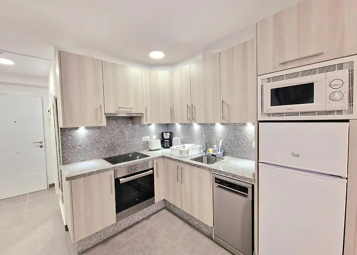 Rhea Calista Appartement *