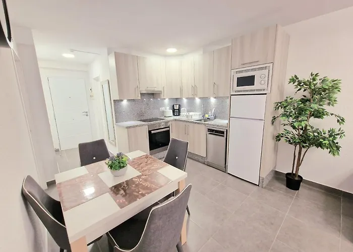 Rhea Calista Appartement *