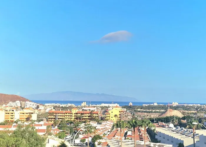 Rhea Calista Appartement *