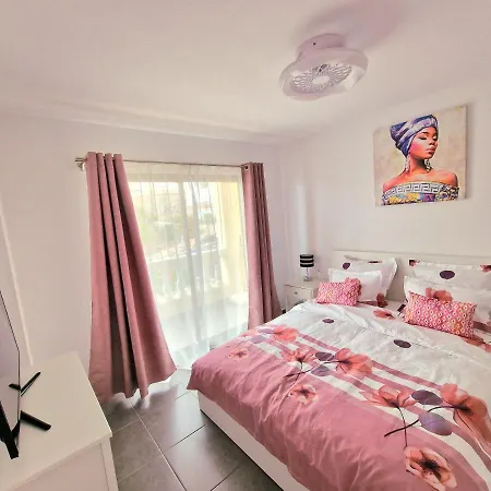 Lejlighed Rhea Calista Los Cristianos (Tenerife)