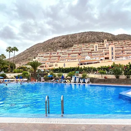 Rhea Calista Lejlighed Los Cristianos (Tenerife)