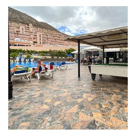 Lägenhet Rhea Calista Los Cristianos (Tenerife)